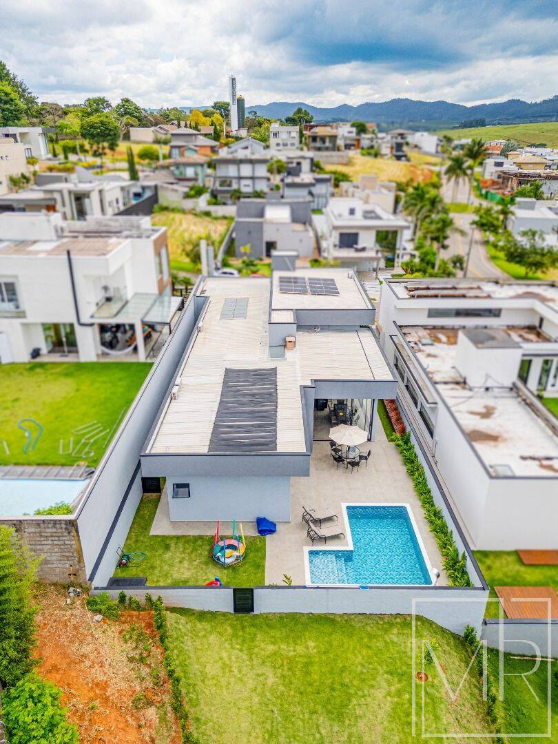 Casa de Condomínio, 3 quartos - Foto 44