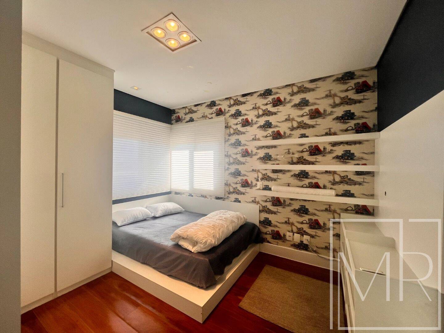 Casa de Condomínio, 3 quartos - Foto 18