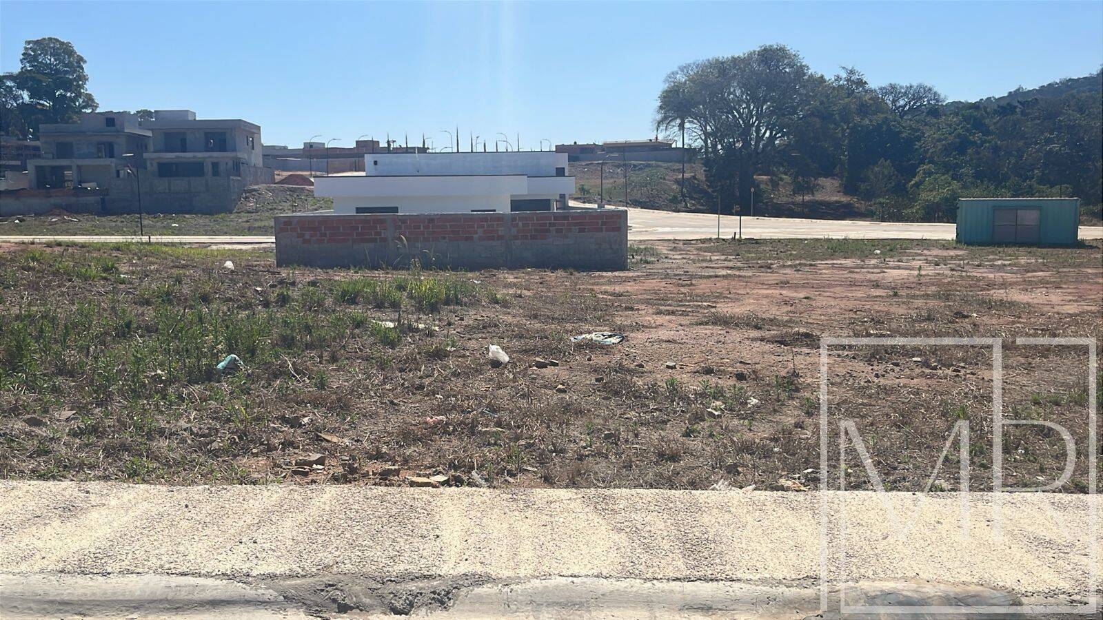 Terreno, 360 m² - Foto 2