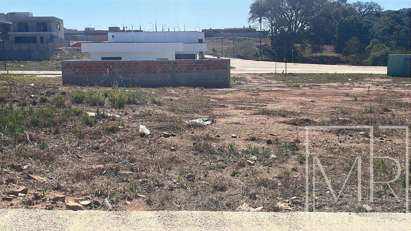 Terreno, 360 m² - Foto 1