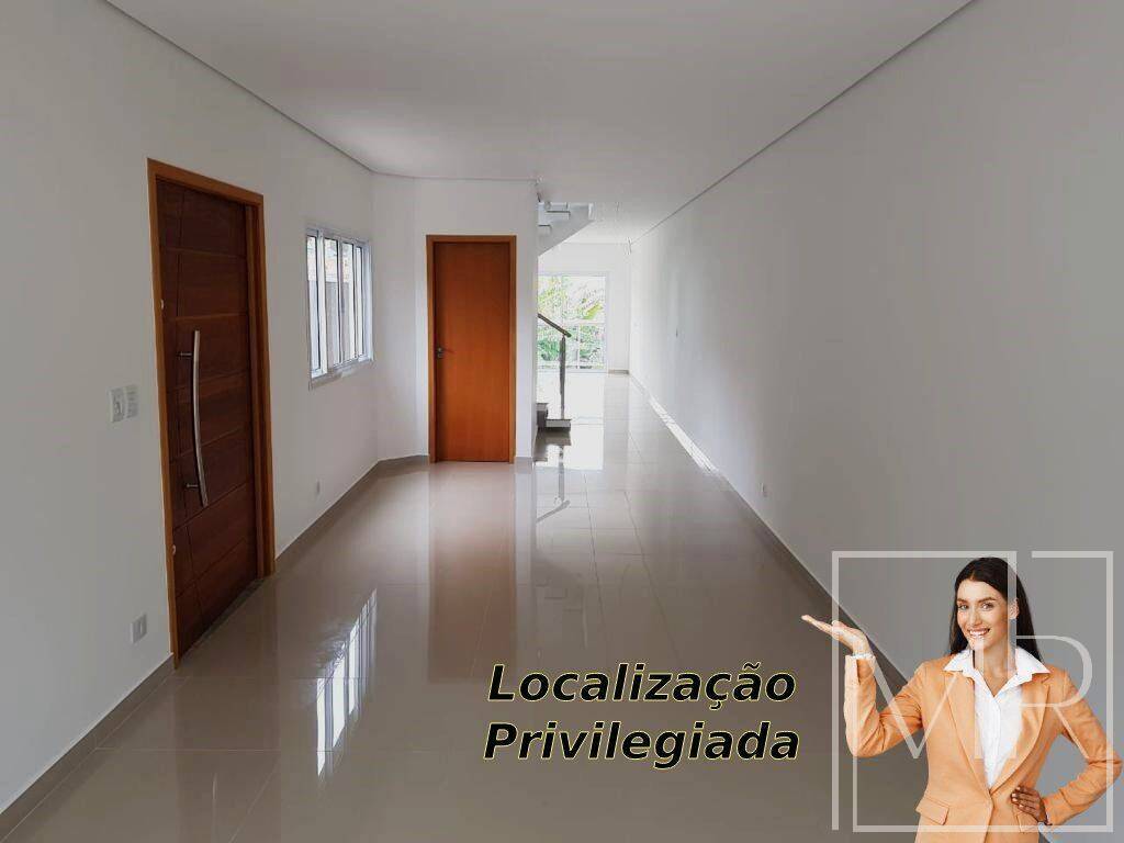 Casa, 3 quartos, 150 m² - Foto 5