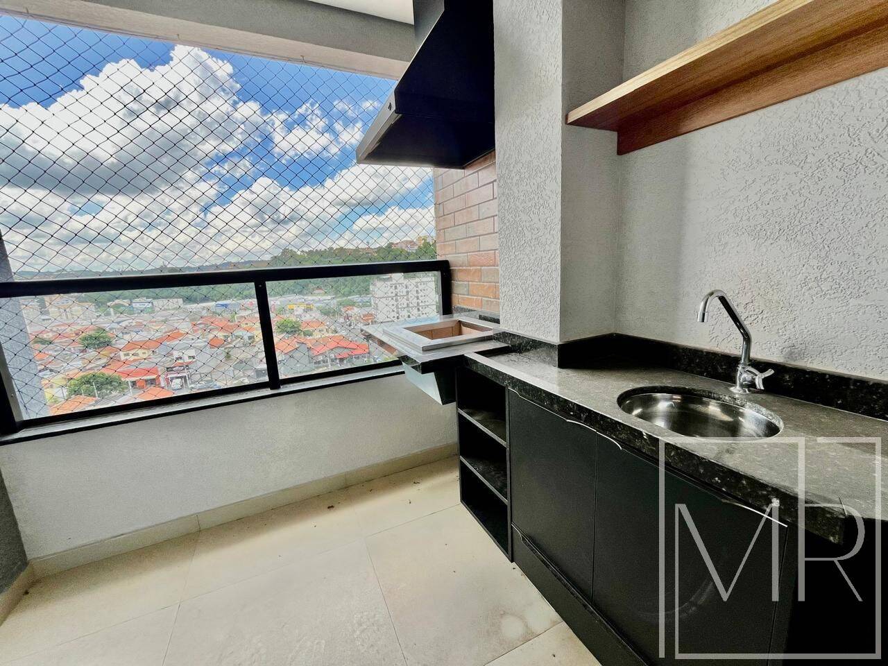Apartamento, 1 quarto, 54 m² - Foto 6
