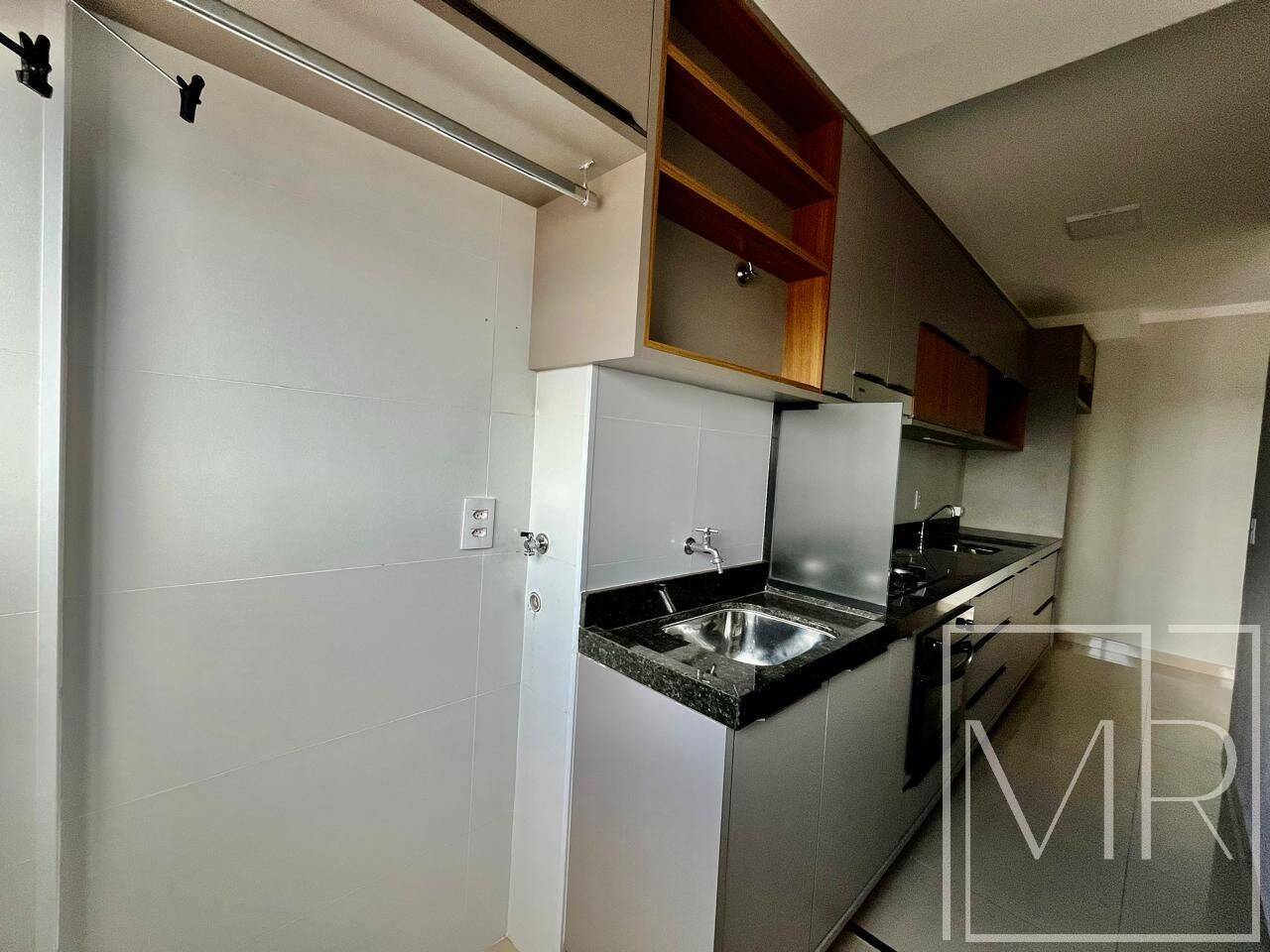 Apartamento, 1 quarto, 54 m² - Foto 9