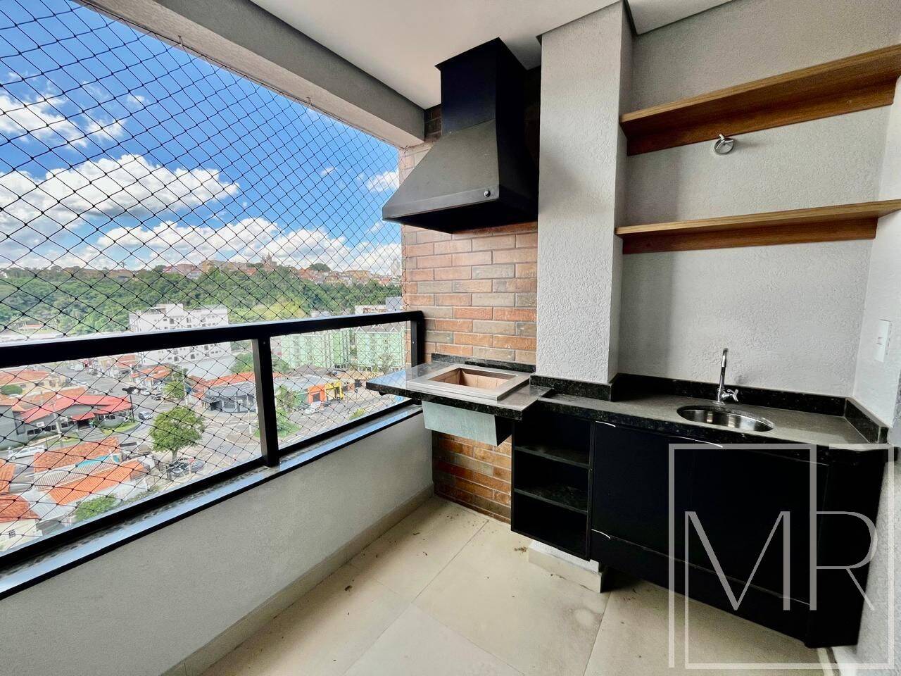 Apartamento, 1 quarto, 54 m² - Foto 1