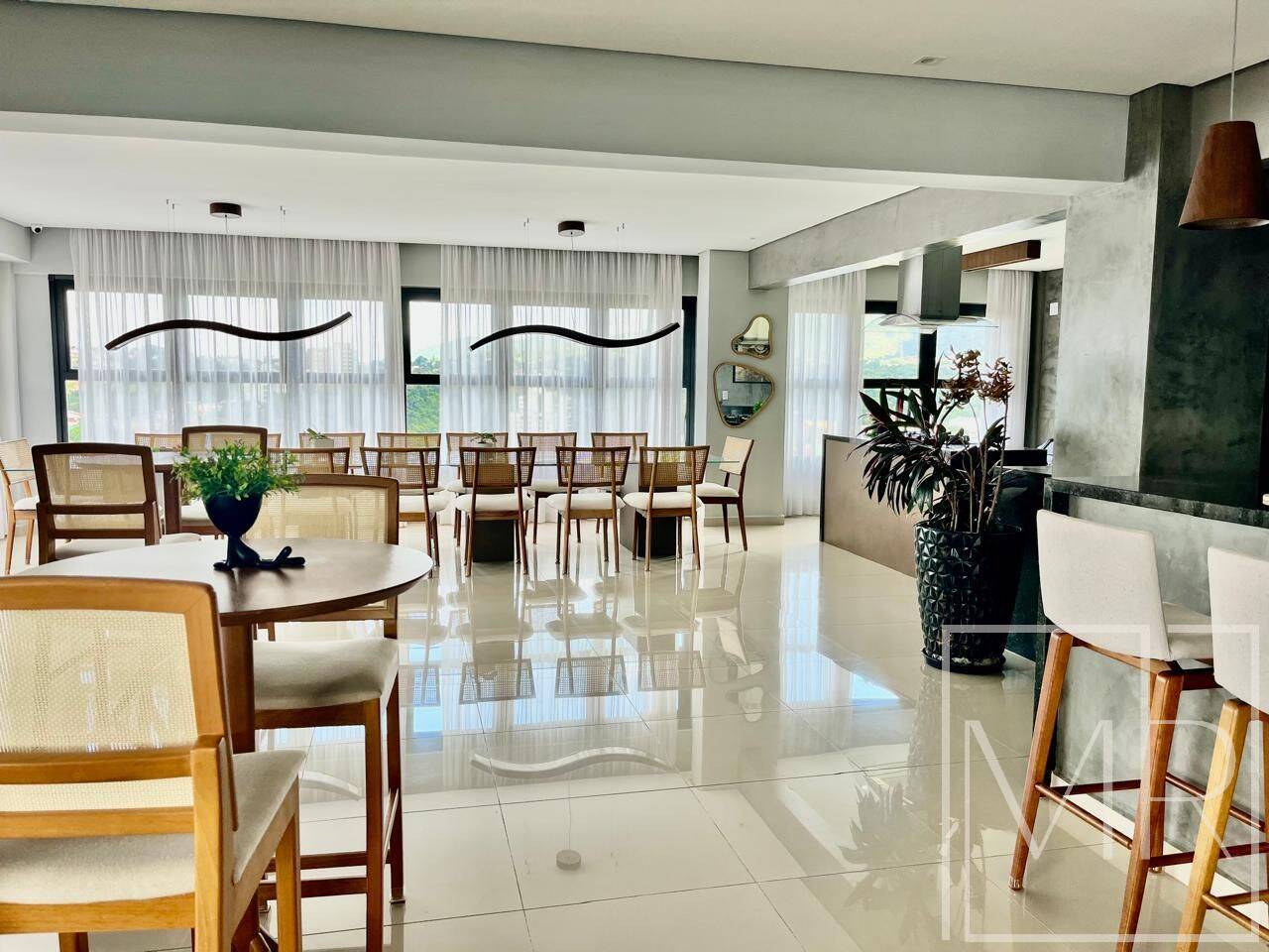Apartamento, 1 quarto, 54 m² - Foto 23