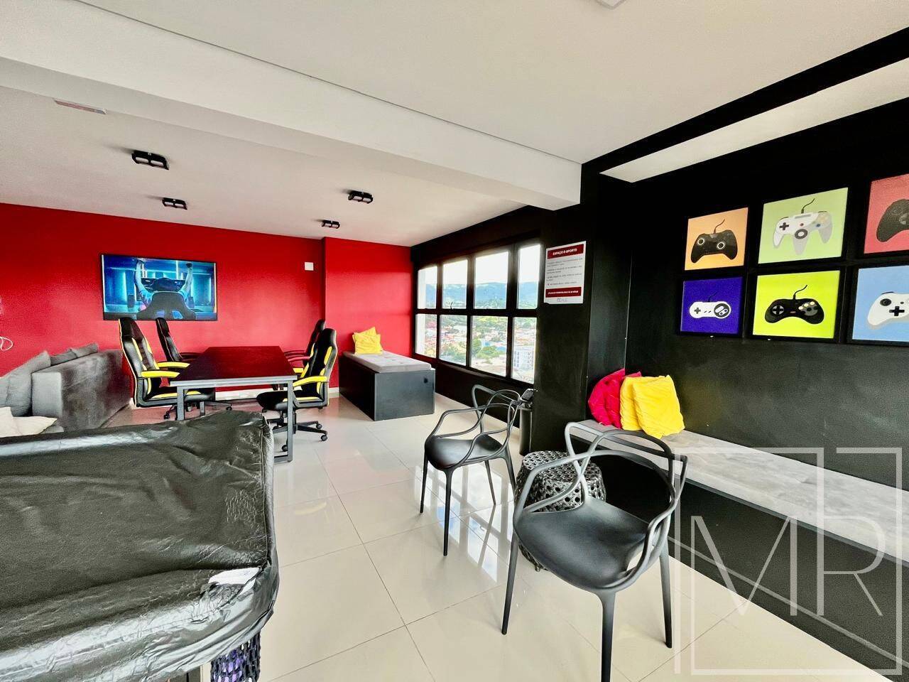 Apartamento, 1 quarto, 54 m² - Foto 27
