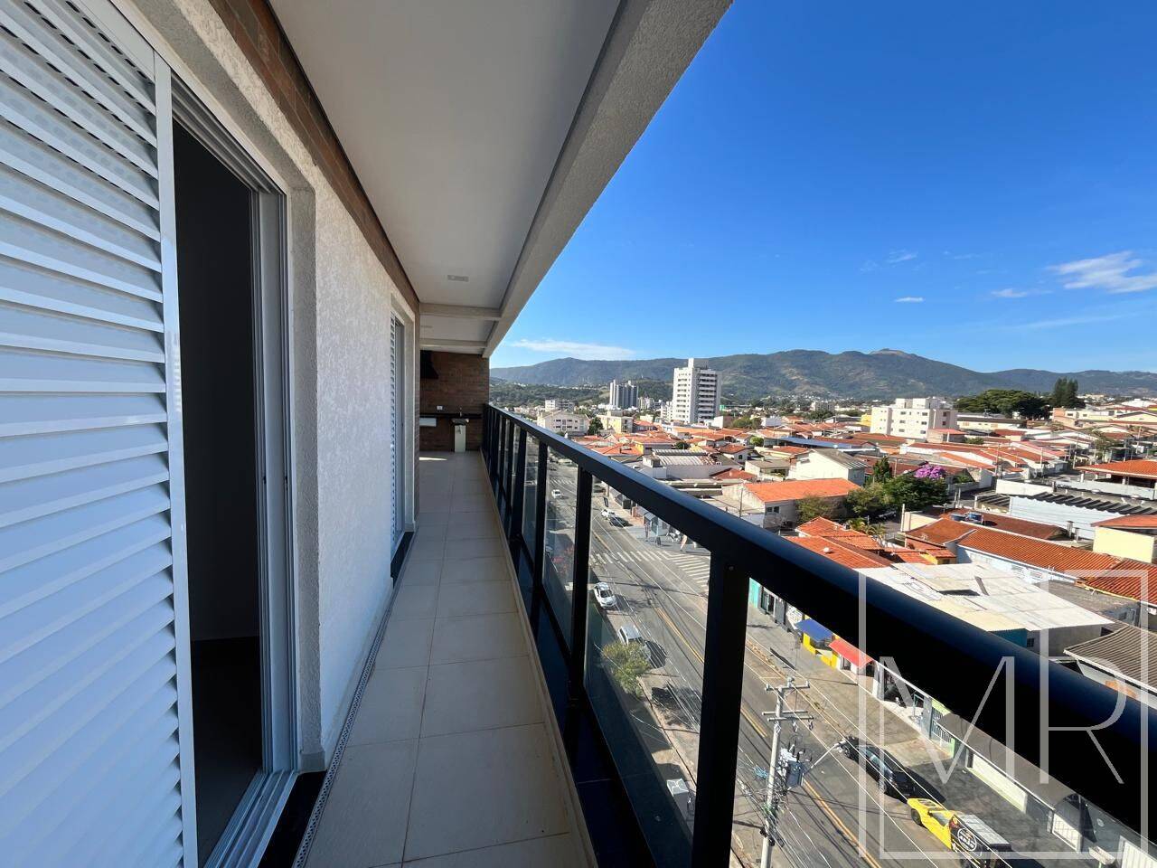 Apartamento, 3 quartos, 102 m² - Foto 2
