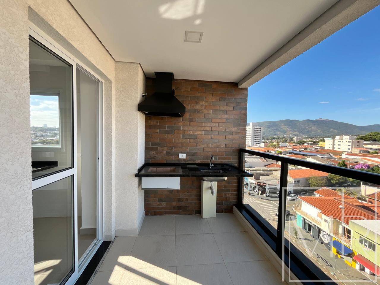 Apartamento, 3 quartos, 102 m² - Foto 1