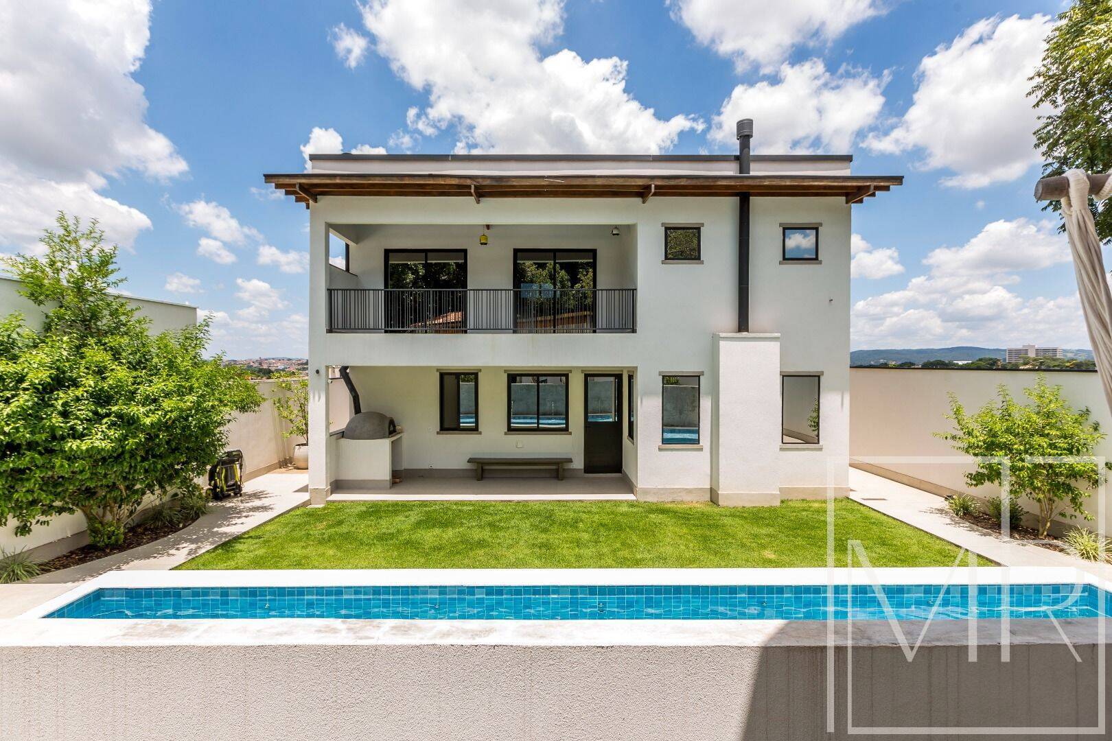 Casa, 4 quartos - Foto 7