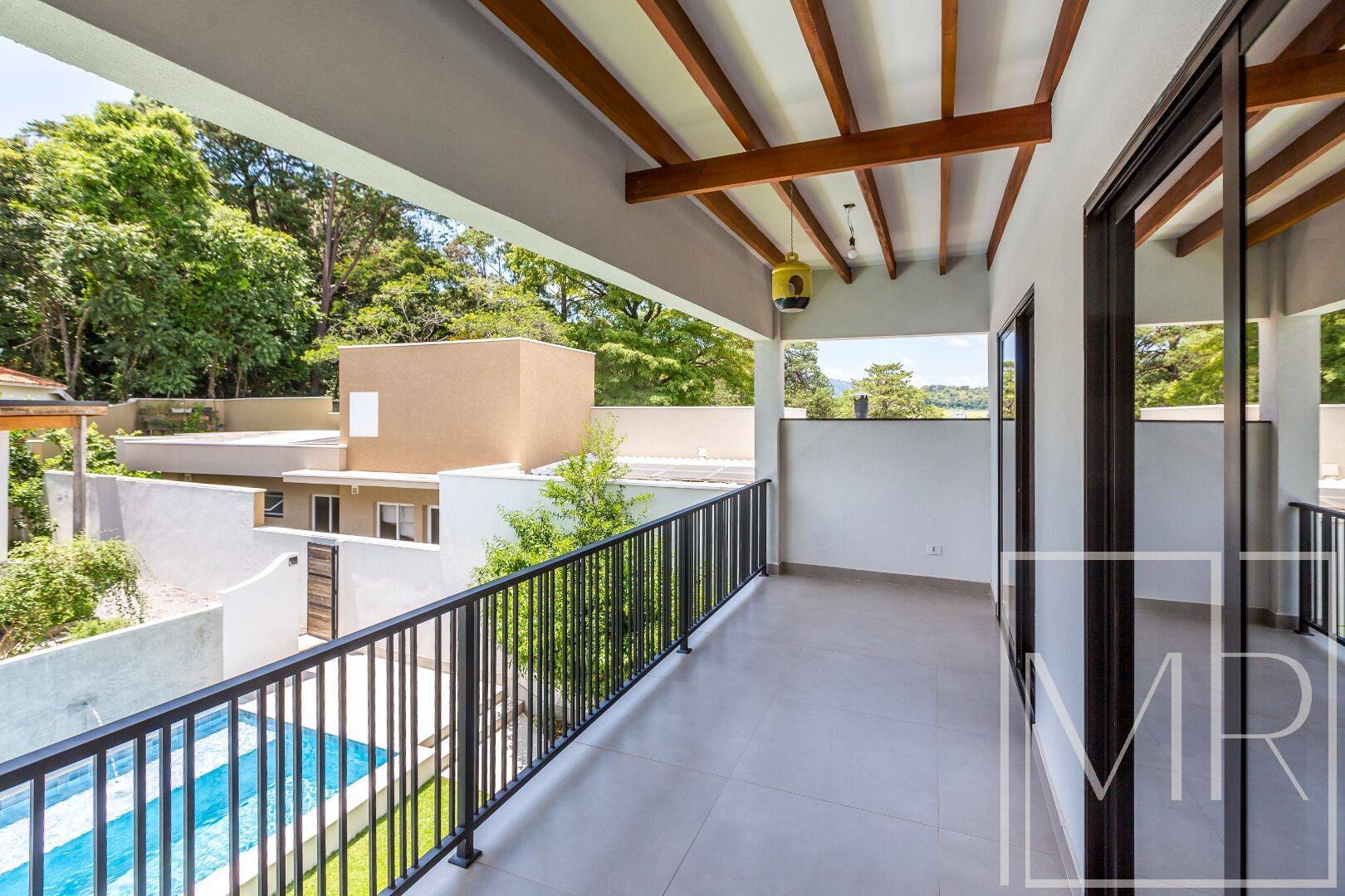 Casa, 4 quartos - Foto 30