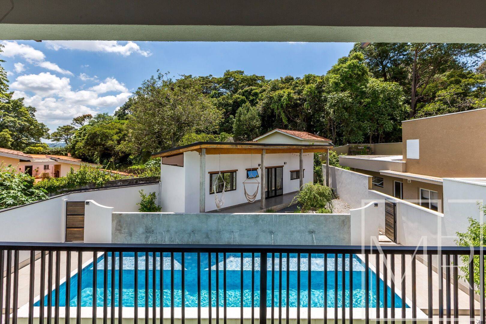 Casa, 4 quartos - Foto 31