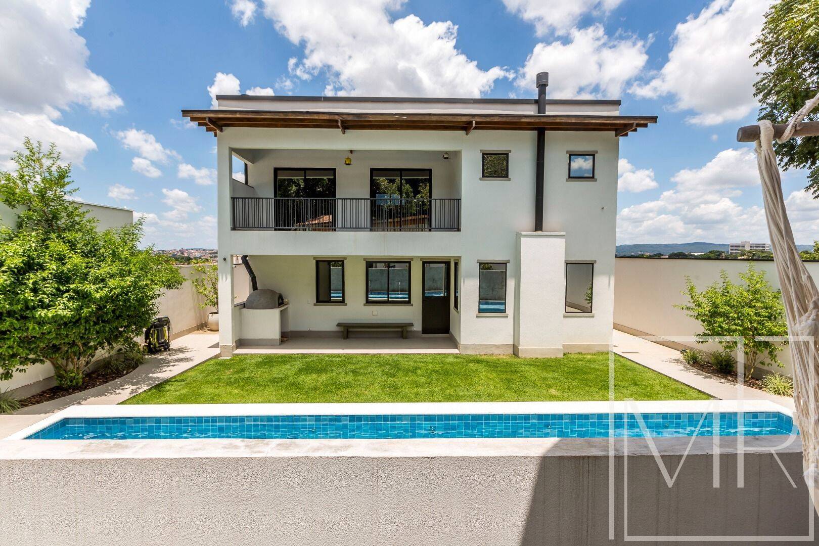 Casa, 4 quartos - Foto 1