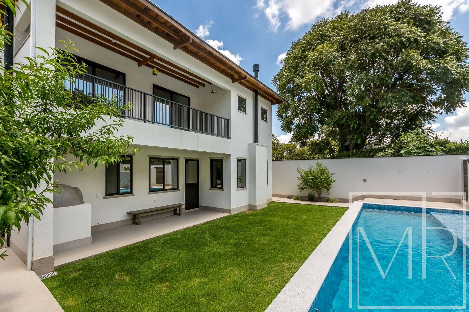 Casa, 4 quartos - Foto 6