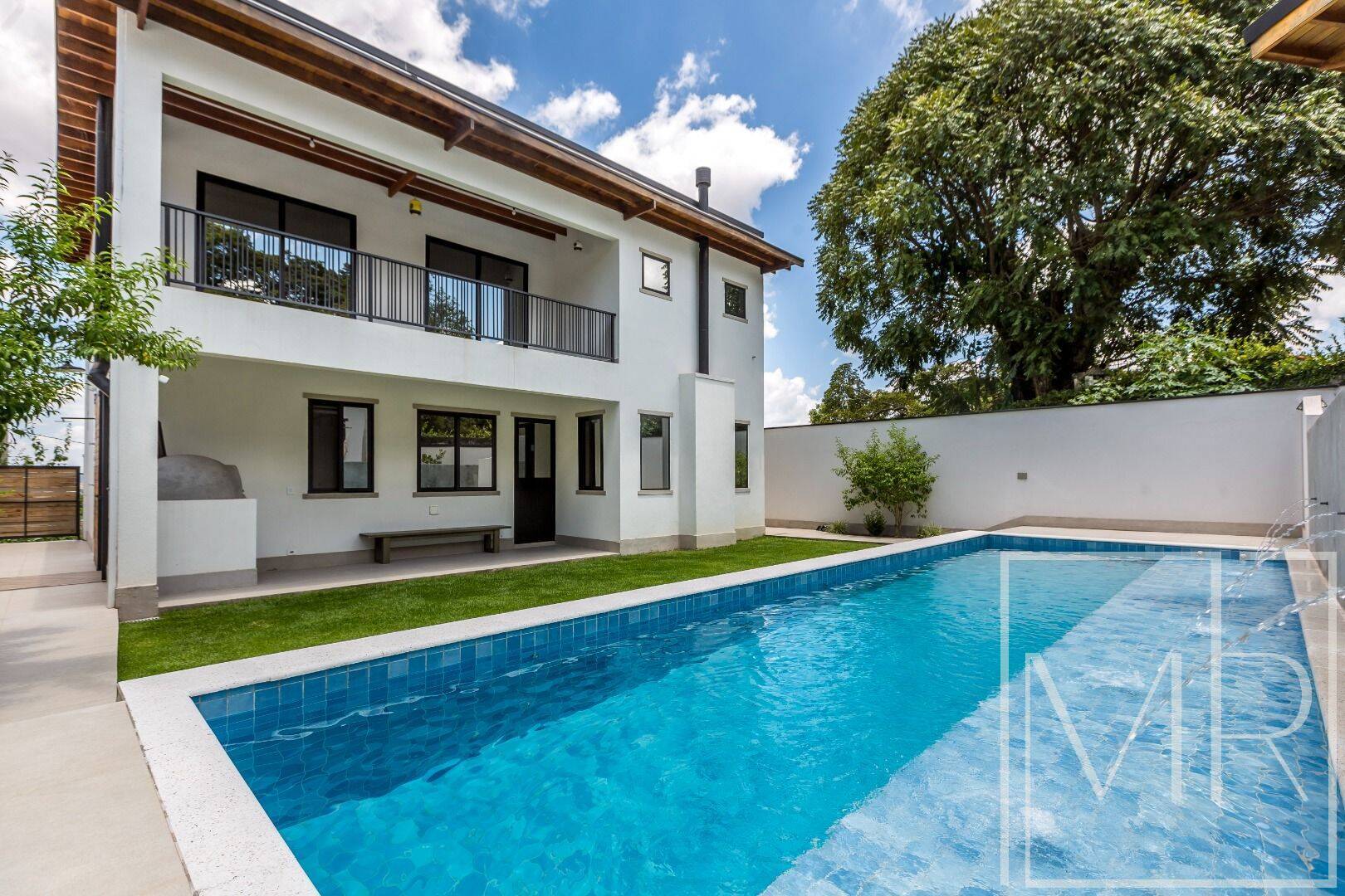 Casa, 4 quartos - Foto 3