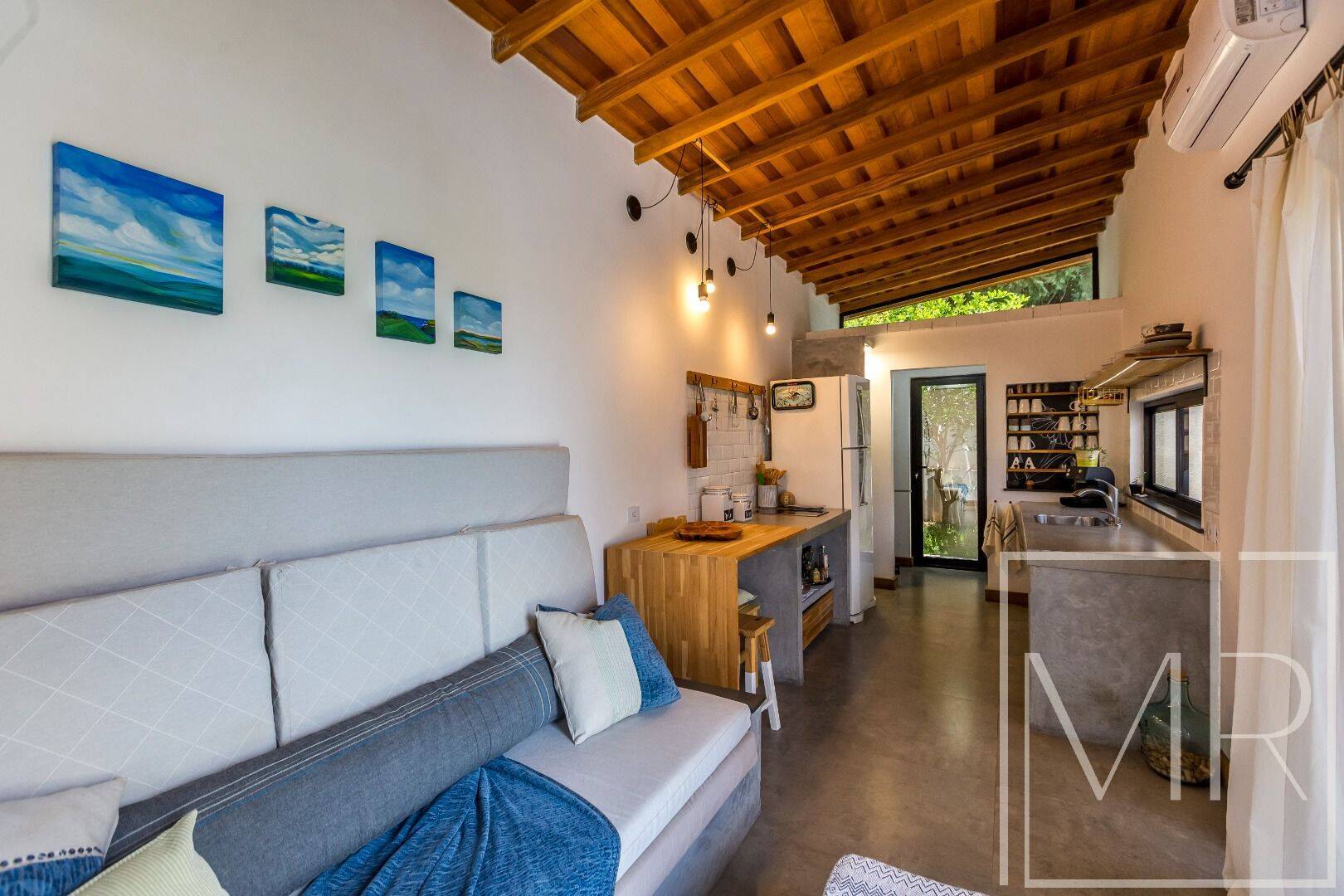 Casa, 4 quartos - Foto 36