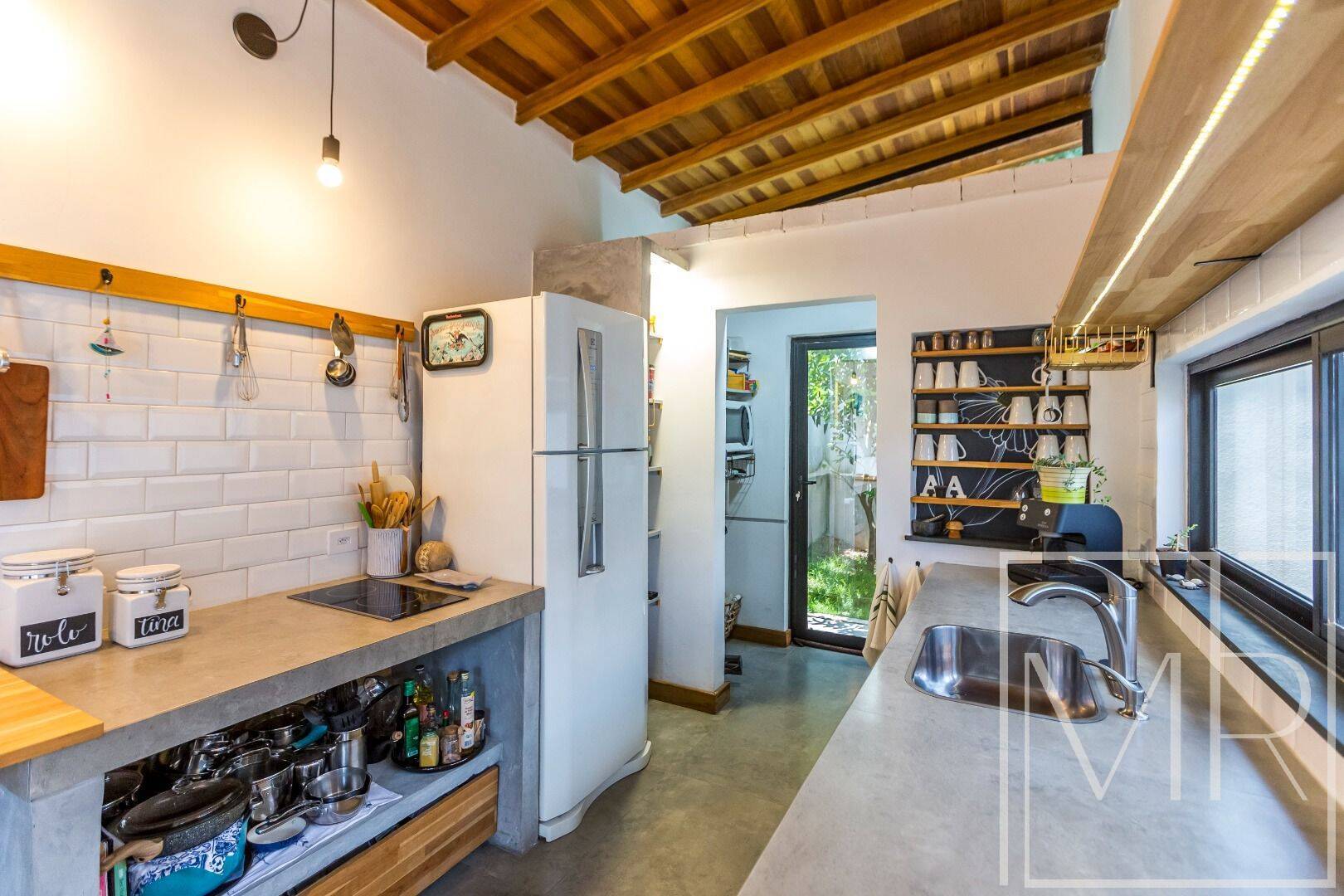 Casa, 4 quartos - Foto 38