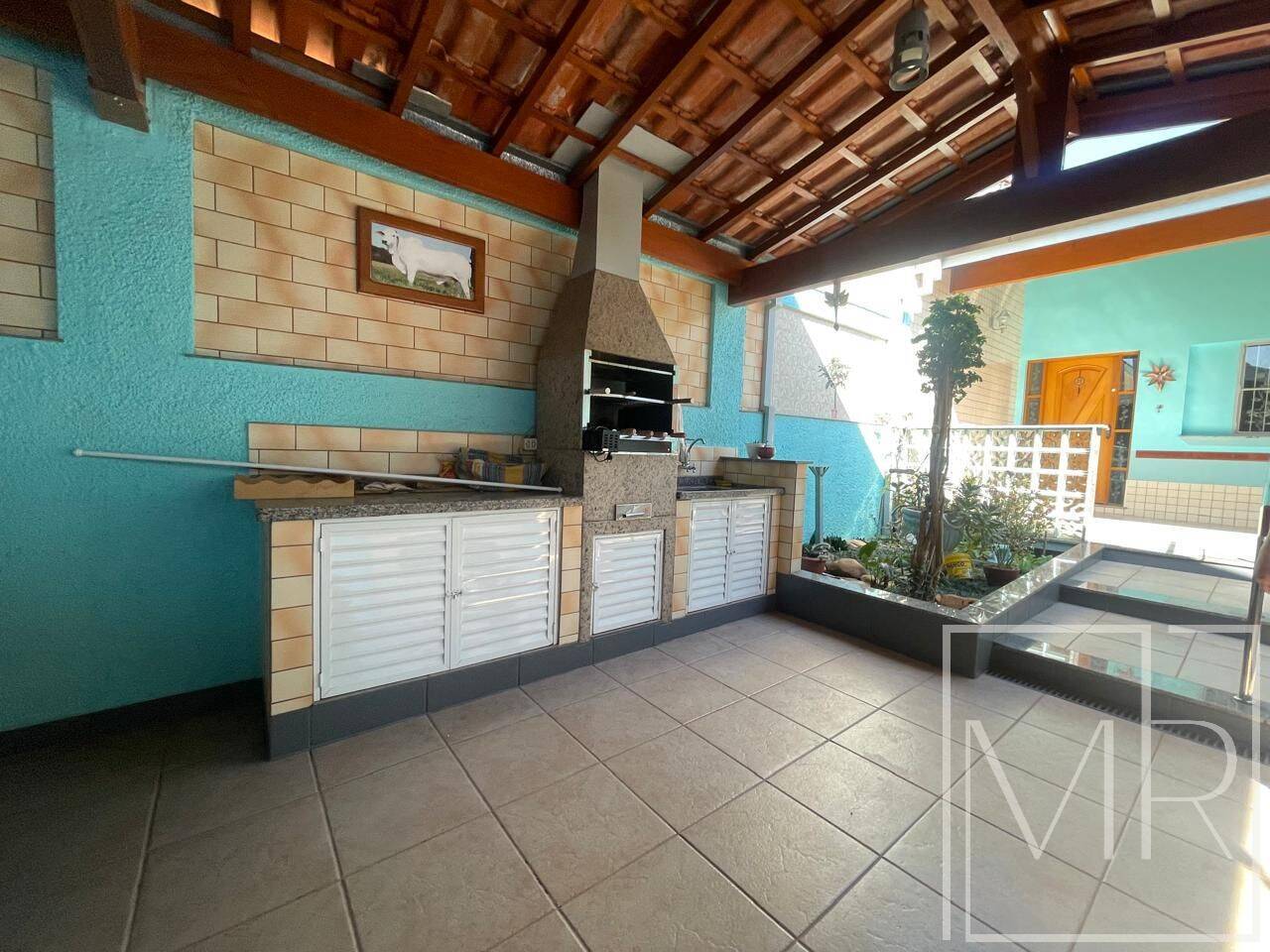 Casa, 2 quartos, 200 m² - Foto 6