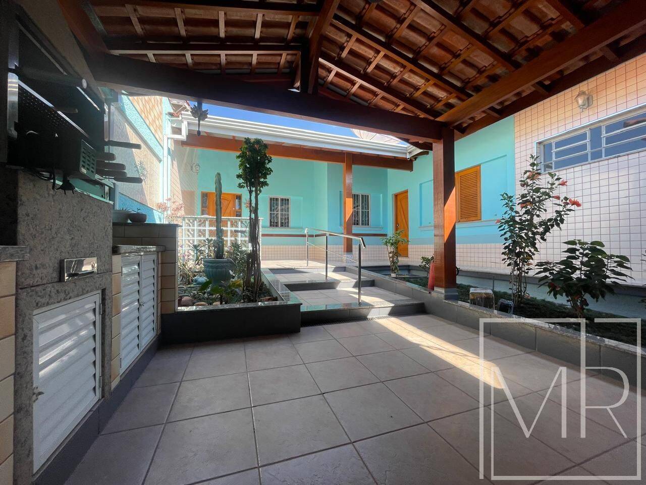 Casa, 2 quartos, 200 m² - Foto 9