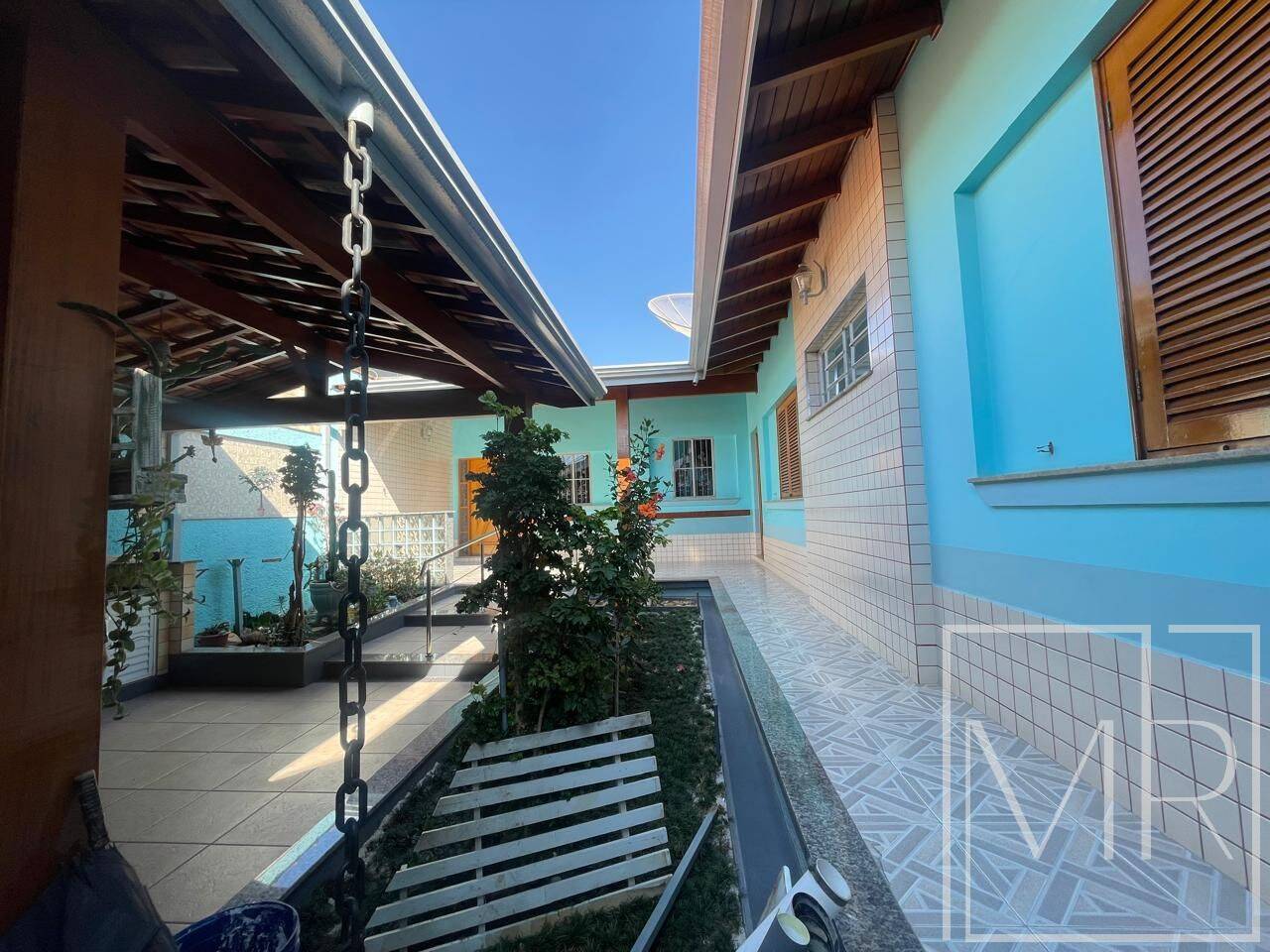 Casa, 2 quartos, 200 m² - Foto 11