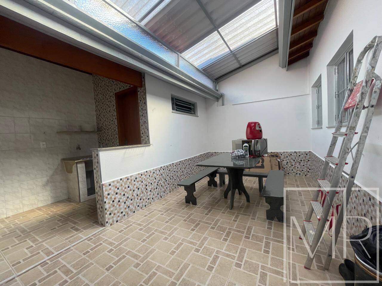 Casa, 2 quartos, 200 m² - Foto 17