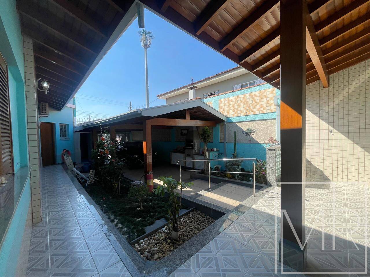Casa, 2 quartos, 200 m² - Foto 4