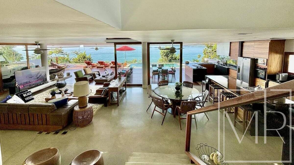 Casa, 5 quartos, 470 m² - Foto 13