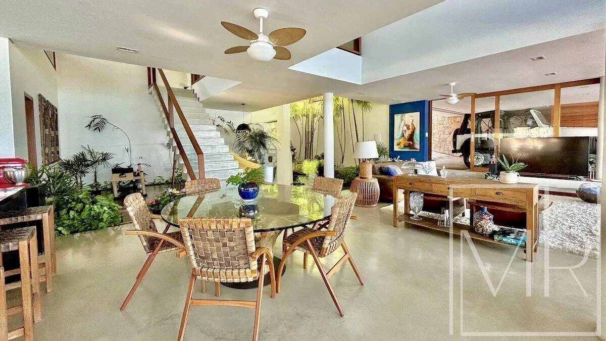 Casa, 5 quartos, 470 m² - Foto 12