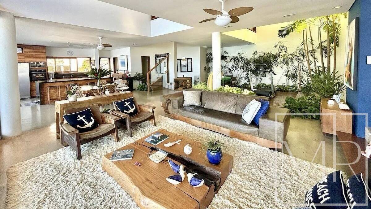 Casa, 5 quartos, 470 m² - Foto 10