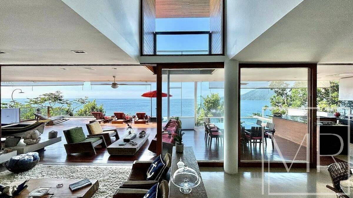 Casa, 5 quartos, 470 m² - Foto 7