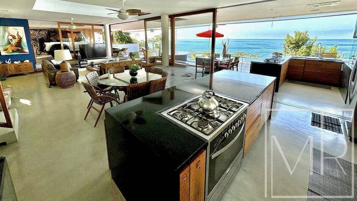 Casa, 5 quartos, 470 m² - Foto 8
