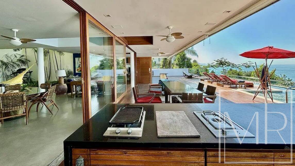 Casa, 5 quartos, 470 m² - Foto 9