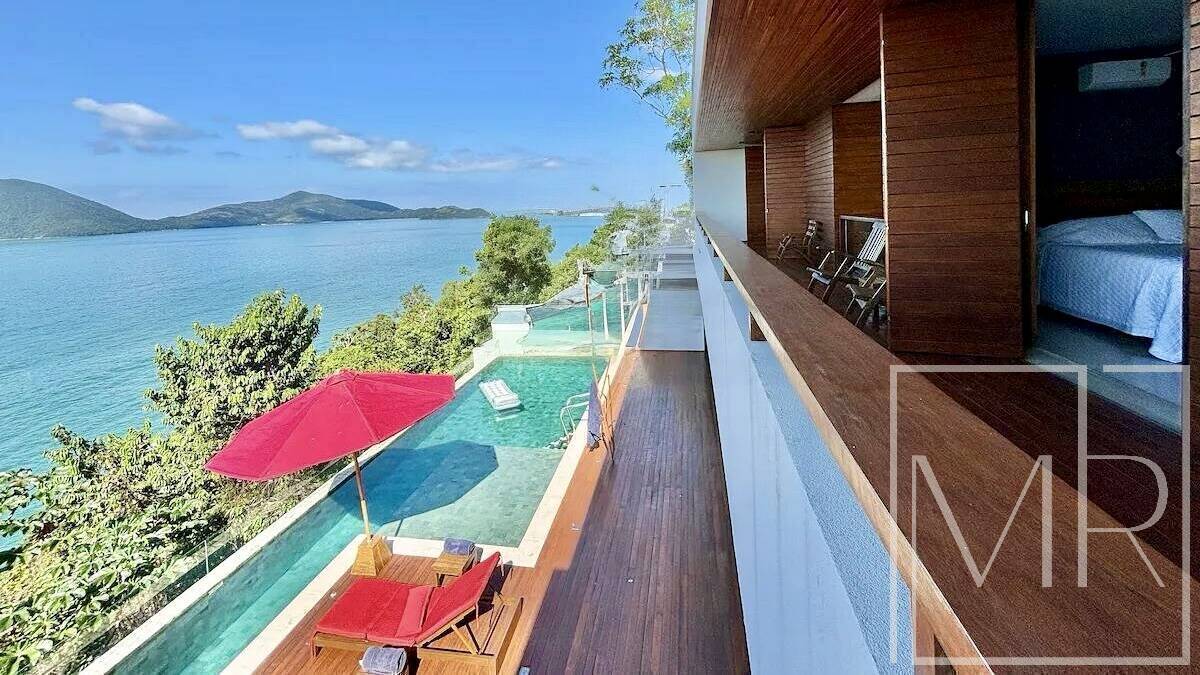 Casa, 5 quartos, 470 m² - Foto 5