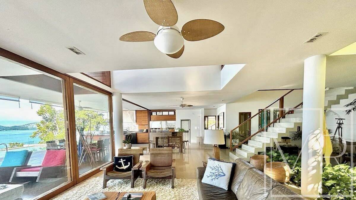 Casa, 5 quartos, 470 m² - Foto 14