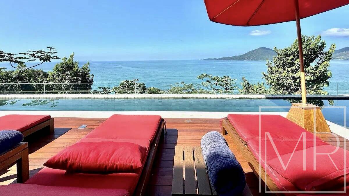 Casa, 5 quartos, 470 m² - Foto 3