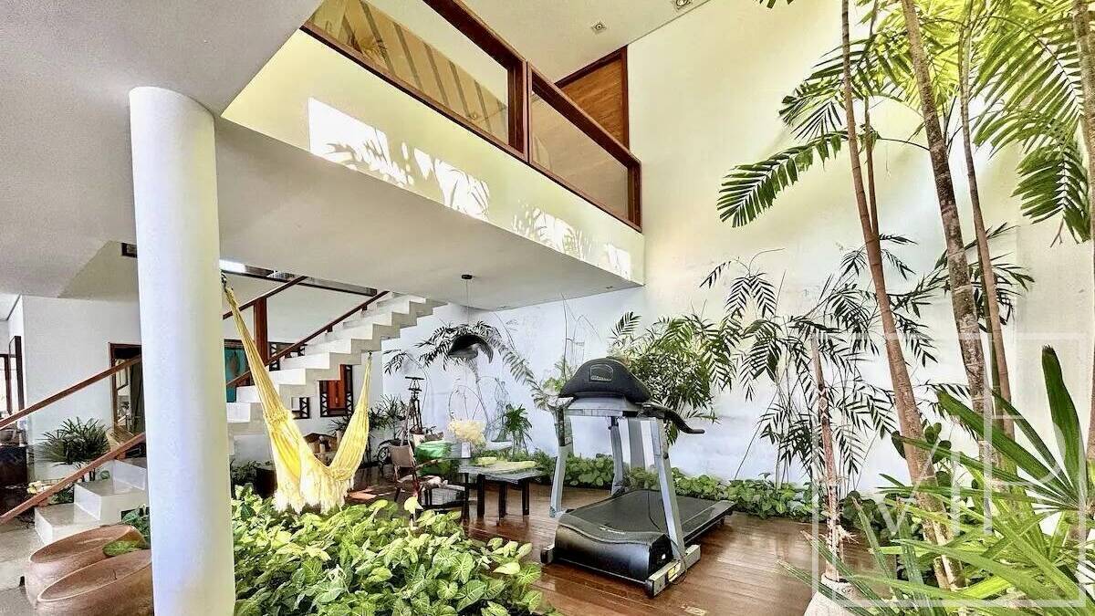 Casa, 5 quartos, 470 m² - Foto 14