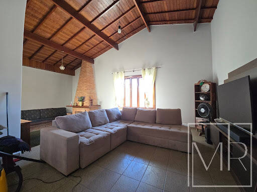 Casa, 3 quartos, 288 m² - Foto 7