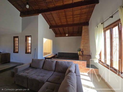 Casa, 3 quartos, 288 m² - Foto 9