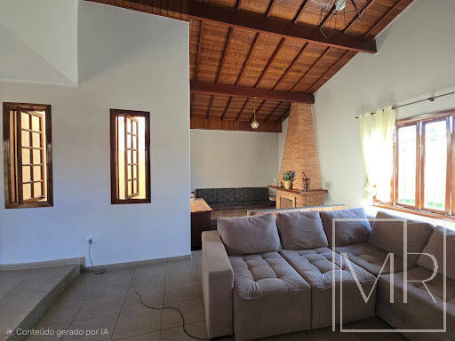 Casa, 3 quartos, 288 m² - Foto 6
