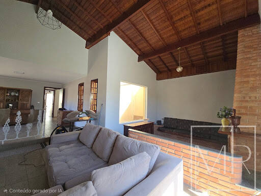 Casa, 3 quartos, 288 m² - Foto 10