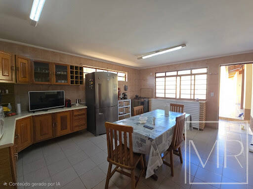 Casa, 3 quartos, 288 m² - Foto 13