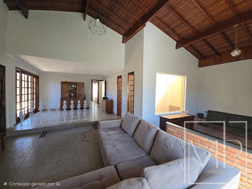 Casa, 3 quartos, 288 m² - Foto 11
