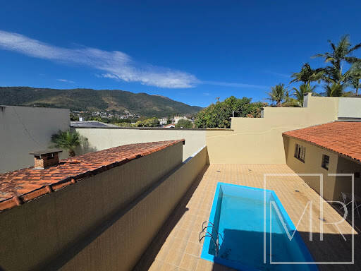 Casa, 3 quartos, 288 m² - Foto 21