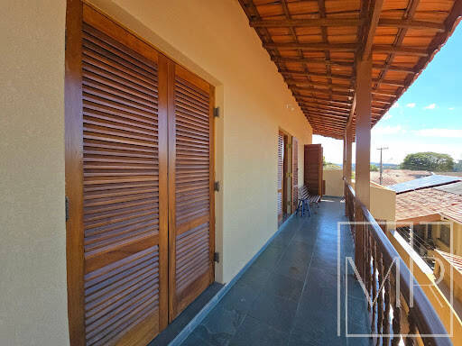 Casa, 3 quartos, 288 m² - Foto 24