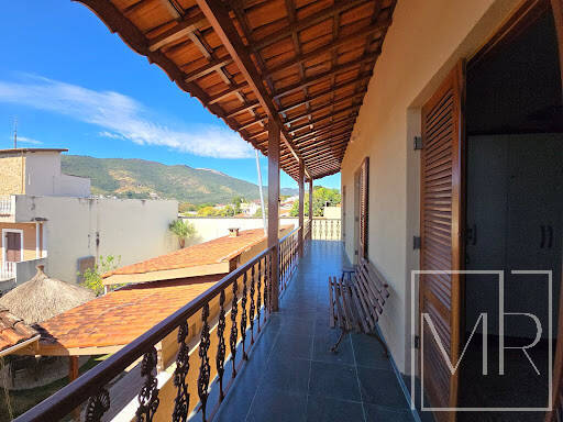 Casa, 3 quartos, 288 m² - Foto 25