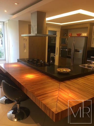 Apartamento, 3 quartos, 198 m² - Foto 2