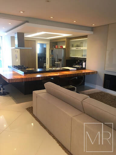 Apartamento, 3 quartos, 198 m² - Foto 4