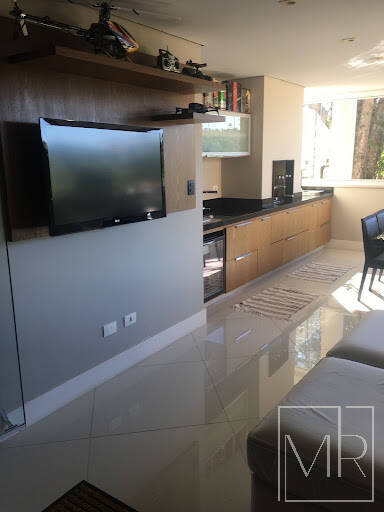 Apartamento, 3 quartos, 198 m² - Foto 5