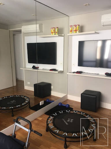 Apartamento, 3 quartos, 198 m² - Foto 8