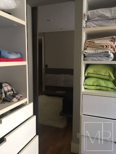 Apartamento, 3 quartos, 198 m² - Foto 11