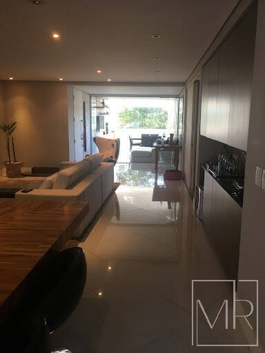 Apartamento, 3 quartos, 198 m² - Foto 7